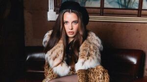 Христина Соловій