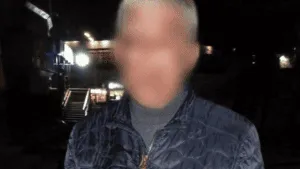 Стрельба в Киеве 22 апреля: что известно по состоянию на сейчас