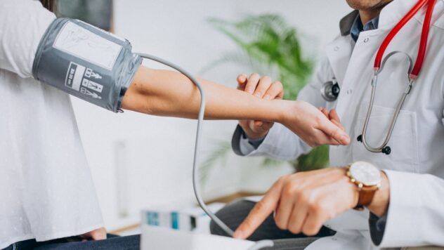 приватна клініка