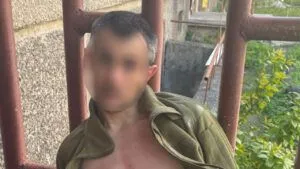 Стрілянина у Львові 23 квітня: поліція затримала чоловіка