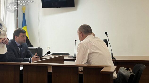 Вбивство військового в Ужгороді