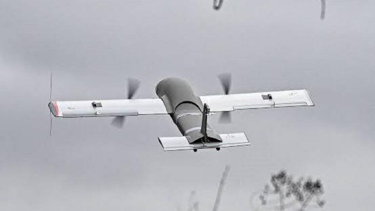 Флэш объяснил, почему сложно сбивать российские БПЛА Молния