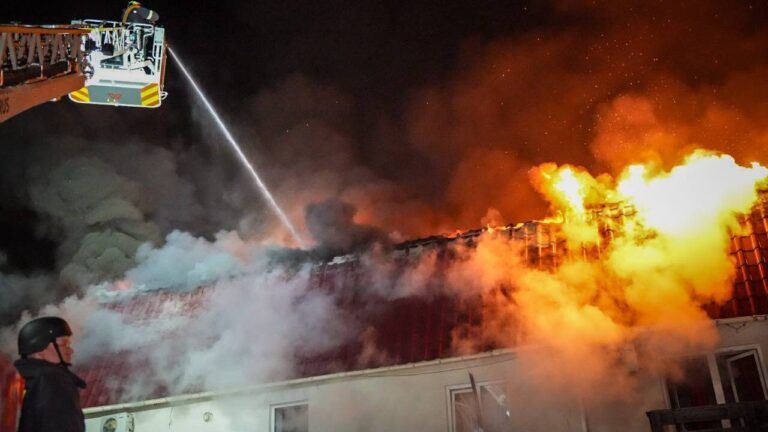 Атака на торговельне судно в Одесі 24 квітня