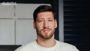 Вячеслав Кравцов: что известно о новом Холостяке 2026