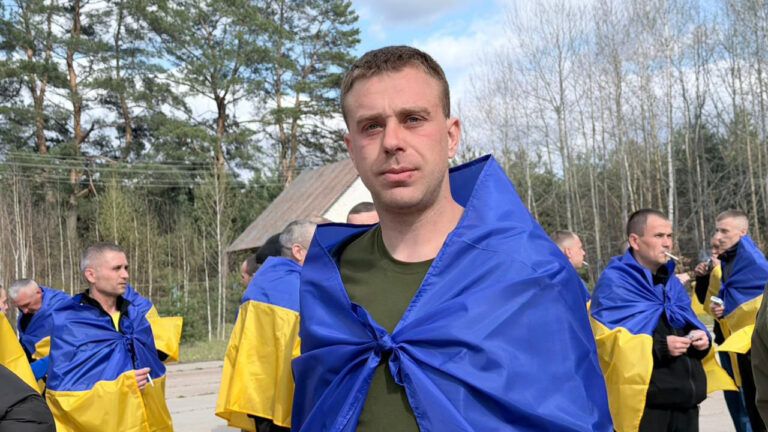 Обмен пленными 24 апреля: что известно об очередном обмене