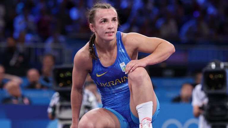 Оксана Лівач