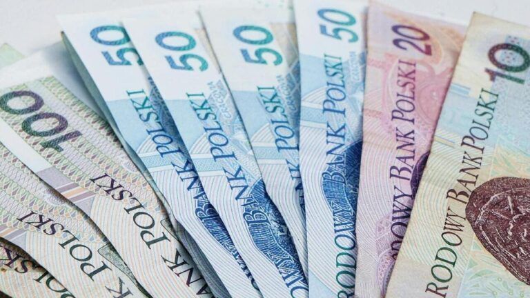 допомога по безробіттю в Польщі,