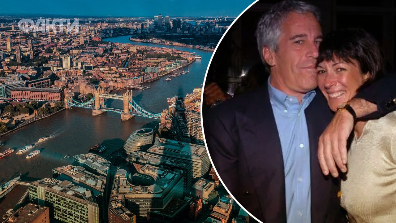 Епштейн розселяв жертв насильства у лондонських квартирах — розслідування BBC