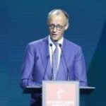 Динаміка у війні змінилася на користь України, є шанс для дипломатії – Мерц