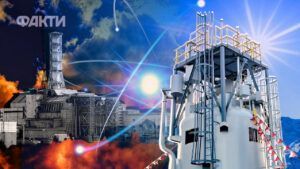 40 лет после Чернобыля: как Европа возвращается к атому