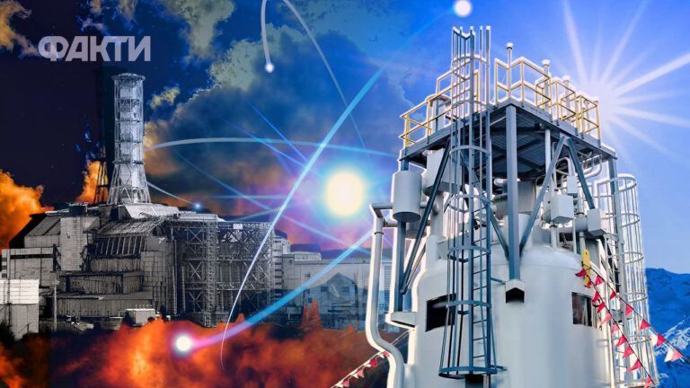 40 лет после Чернобыля: как Европа возвращается к атому