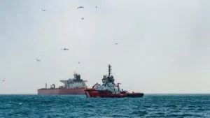 ціни на проходження Панамським каналом