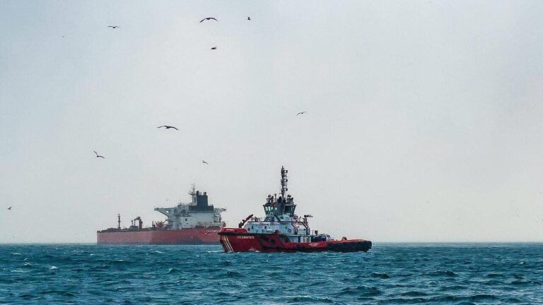 ціни на проходження Панамським каналом