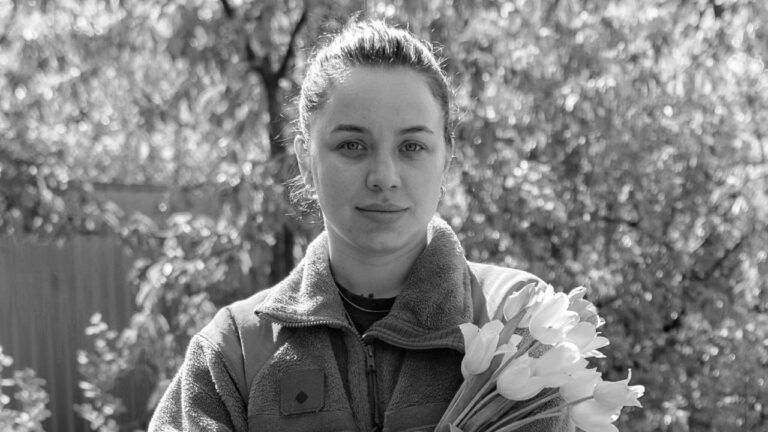 Вікторія Квітка Боброва