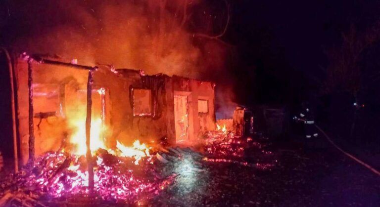 Атака на Одеську область 25 квітня 2026