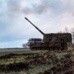 Потери РФ на 15 мая: ВСУ уничтожили 1 150 оккупантов, четыре танка и 32 артсистемы
