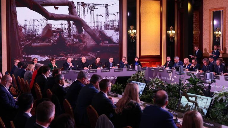 Енергообладнання з ЄС для України: фахівці завершили обстеження 8 ТЕС