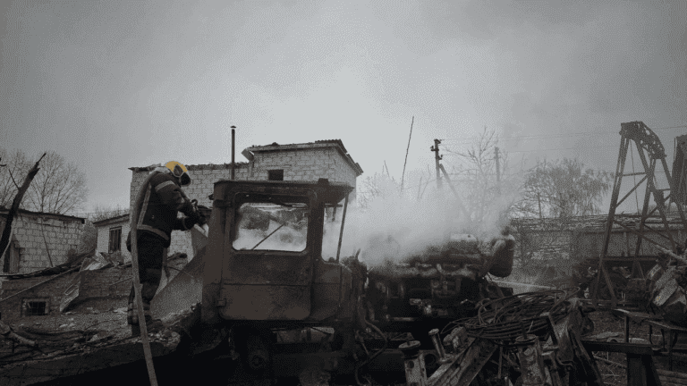 атака на Чернігівщину