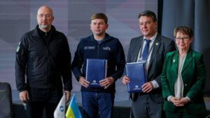 денис шмигаль