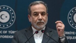 Аббас Аракчі