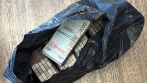 Пів мільярда на ремонті техніки для ЗСУ: викрито схему розкрадання 576 млн грн