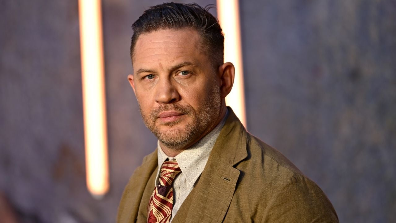 Том Гарді може зникнути з екранів на кілька років: у чому причина