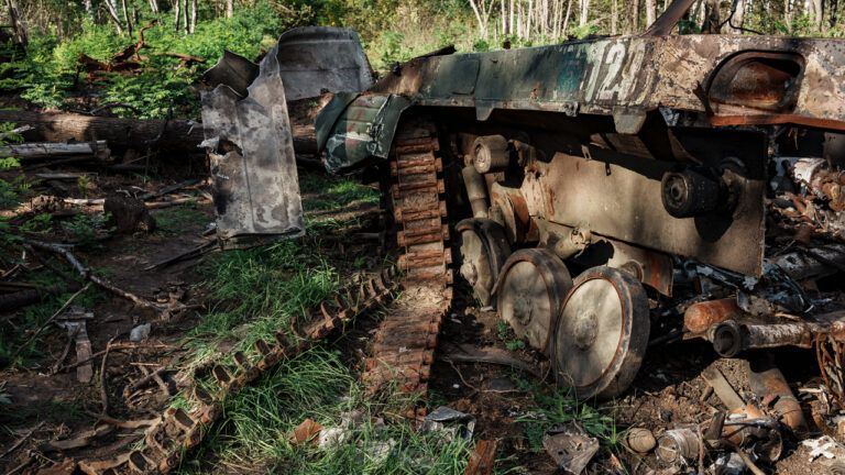 Втрати ворога на 27 квітня 2026 року