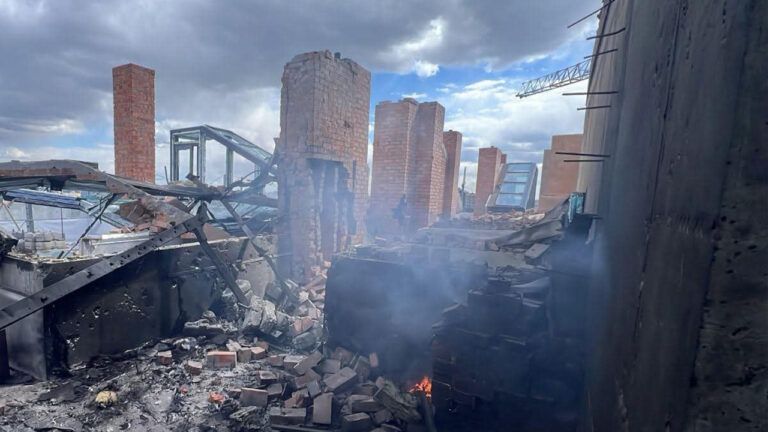 Вибухи у Києві: що сталося сьогодні, 28 квітня 2026 року