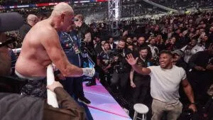 Ф'юрі Джошуа