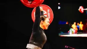 Ірина Домбровська