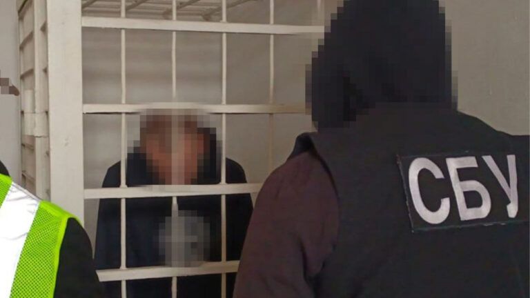 СБУ задержала агентов РФ, готовивших убийство генерала-Героя Украины