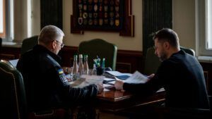 Росія хоче розширити мобілізацію, попри значні втрати – Зеленський