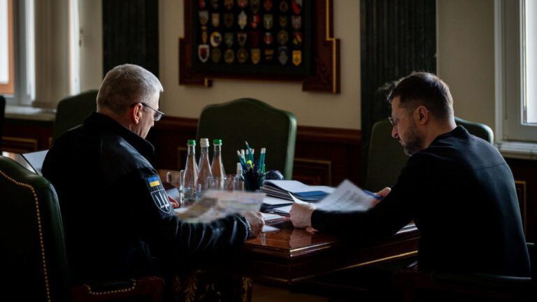 Росія хоче розширити мобілізацію, попри значні втрати – Зеленський