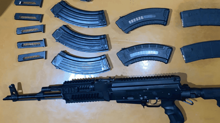 Викрили канал постачання нагород