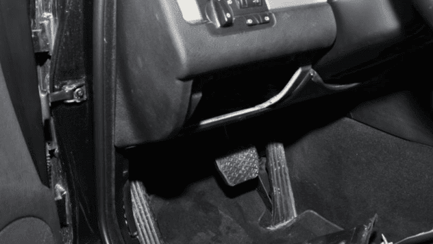 Викрили канал постачання нагородної зброї для РФ