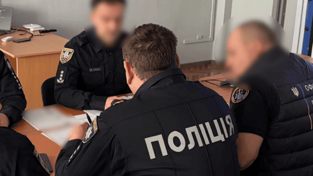 Викрили канал постачання нагородної зброї для РФ