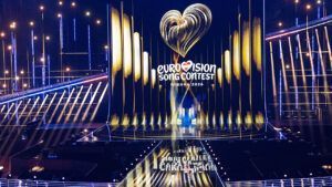 Євробачення-2026