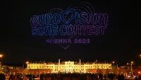 Євробачення-2026 у Відні
