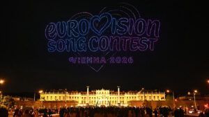 Євробачення-2026 у Відні