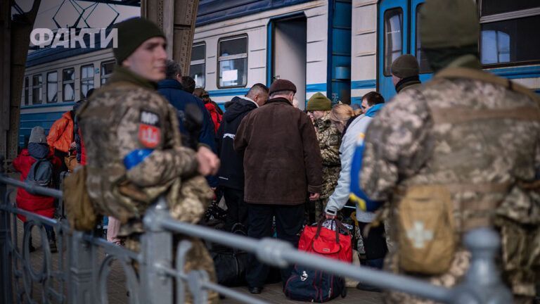 Правила безпечної евакуації: як перевірити інформацію та кому довіряти