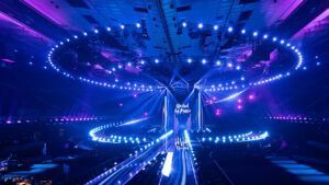 Пісенний конкурс Євробачення-2026