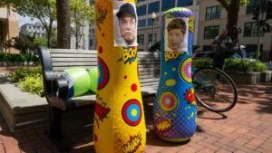 Маск судиться з Альтманом через OpenAI