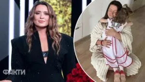 Наталія Могилевська – про ритуали з доньками