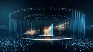 євробачення 2026 букмекери