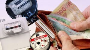 комунальні тарифи з 1 травня