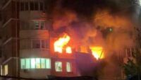 Атака на Одесу 30 квітня 2026