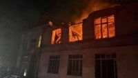 Атака на Одесу 30 квітня 2026
