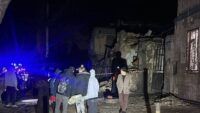 Атака на Одесу 30 квітня 2026