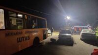 Атака на Одесу 30 квітня 2026