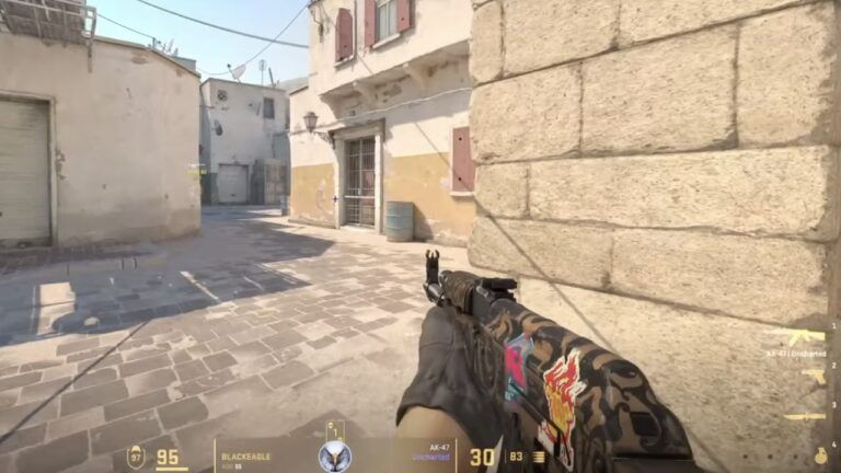 Counter-Strike 2